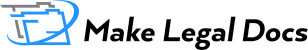 MakeLegalDocs - Legal Document Automation Software