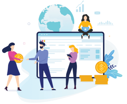 legal staff creating new legal templates